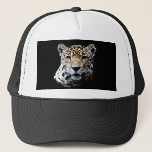Casquette Jaguar
