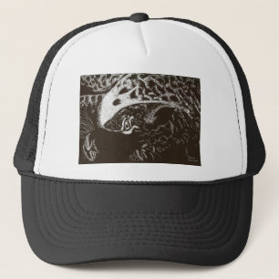 CASQUETTE JAGUAR