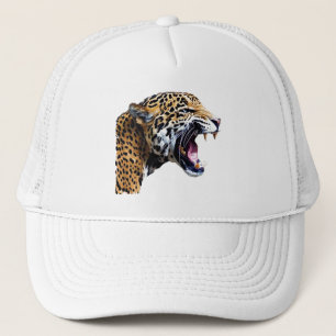 Casquette Jaguar