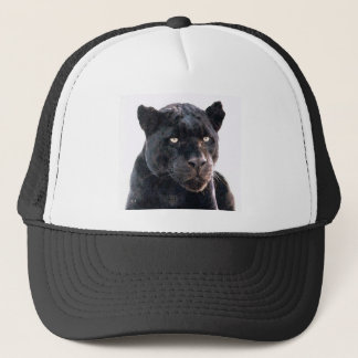 Casquette Jaguar noir