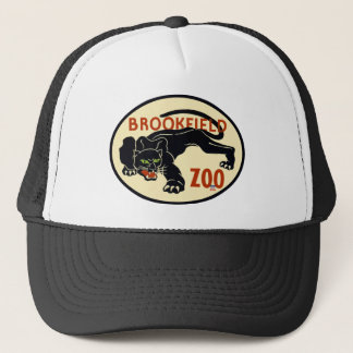 Casquette Jaguar Panther
