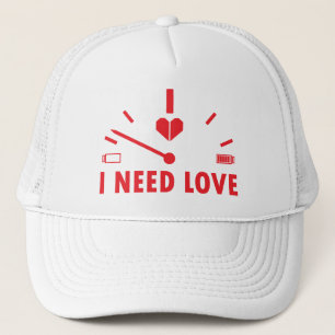 Casquette J'ai besoin de T-Shirt pour le speedometer