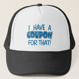 Casquette J'ai un bon pour cela !