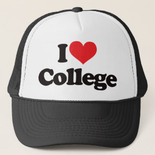 Casquette J'aime