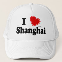 J'aime Changhaï