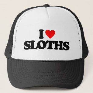 CASQUETTE J'AIME DES PARESSES