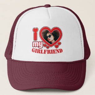 Casquette J'Aime Gf
