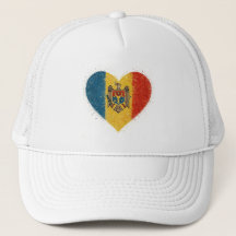 J'aime la Moldavie – Iubesc Moldova