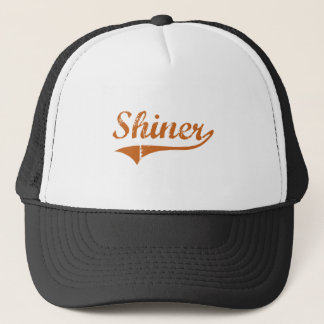 Casquette J'aime le menhaden le Texas