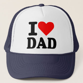Casquette J'aime le papa