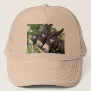 Casquette J'Aime Les Dons !
