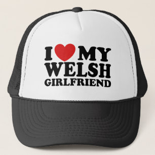 Casquette J'Aime Ma Copine Galloise