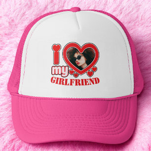 Casquette J'Aime Ma Fille