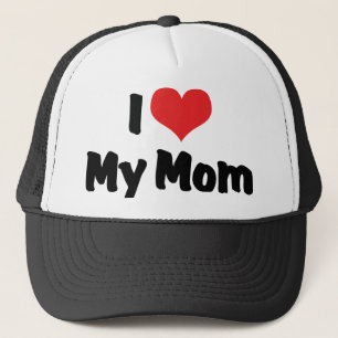 Casquette J'aime ma maman