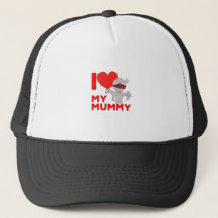 Casquette J'Aime Ma Maman