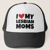J'aime mes mamans lesbiennes
