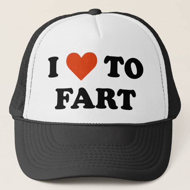 Casquette J'Aime Pâter (Devant)