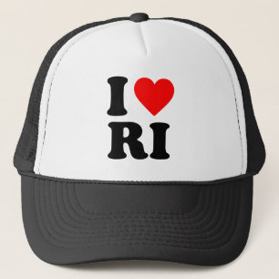 CASQUETTE J'AIME RI
