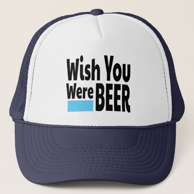 Casquette J'Aimerais Que Vous Soyez BONNE (Devant)