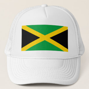 CASQUETTE JAMAICA