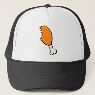Casquette Jambe de poulet