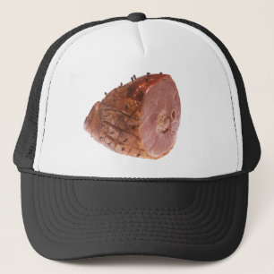 Casquette Jambon glacé
