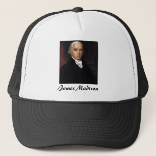 Casquette James Madison