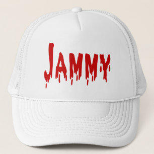 Casquette Jammy