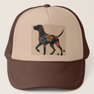 Casquette japan pointer