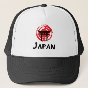Casquette Japon