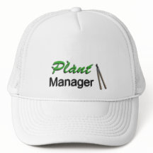 Jardin de directeur d'installation