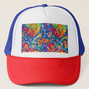 Casquette Jardin d'été