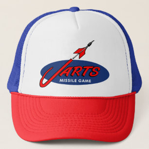 Casquette Jarts