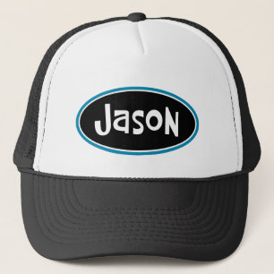 Casquette JASON Trucker Hat