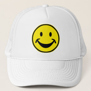Casquette Jaune amusant + votre dos. & idées