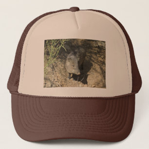 Casquette Javelina