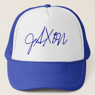 CASQUETTE JAXON