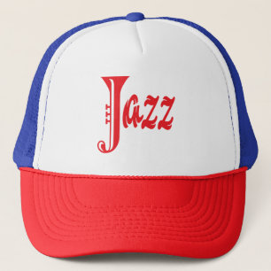 Casquette Jazz