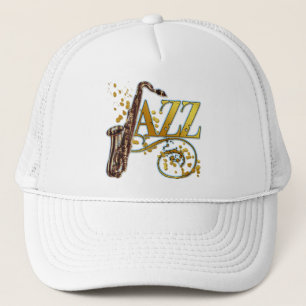 CASQUETTE JAZZ