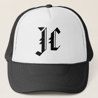 CASQUETTE JC