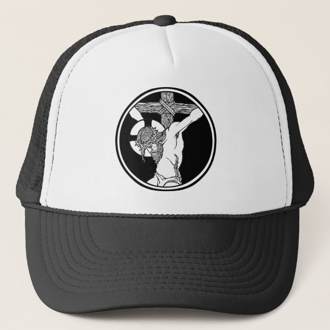 CASQUETTE JCC (Devant)