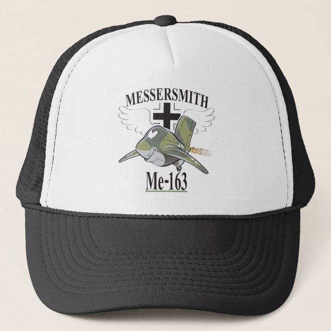 Casquette je 163 (Devant)