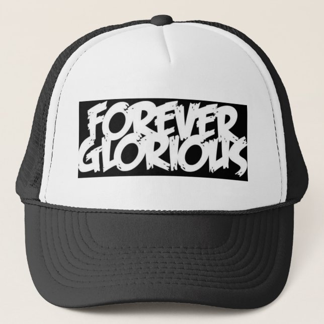 Casquette Je buvais plus tôt... (Devant)