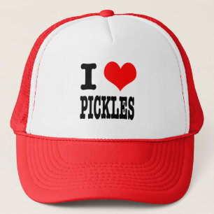 CASQUETTE JE COEUR (AMOUR) PIQUES
