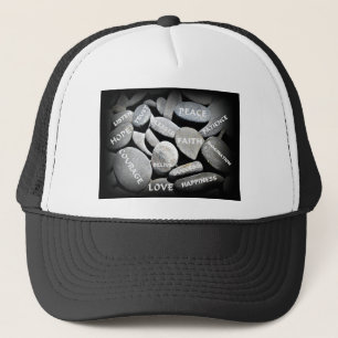 Casquette Je crois_