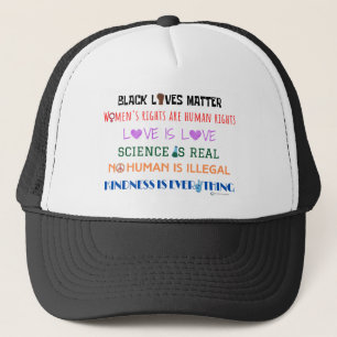 Casquette Je crois...