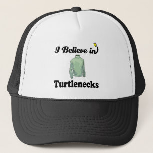 Casquette je crois aux goulots d'étranglement