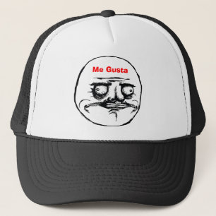 Casquette Je Gusta