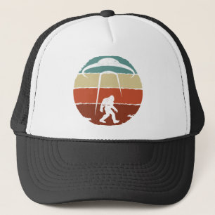 Casquette Je hais les gens offensant les pieds noirs humoris