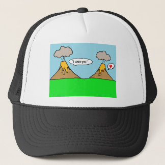 Casquette "Je lave vous ! "